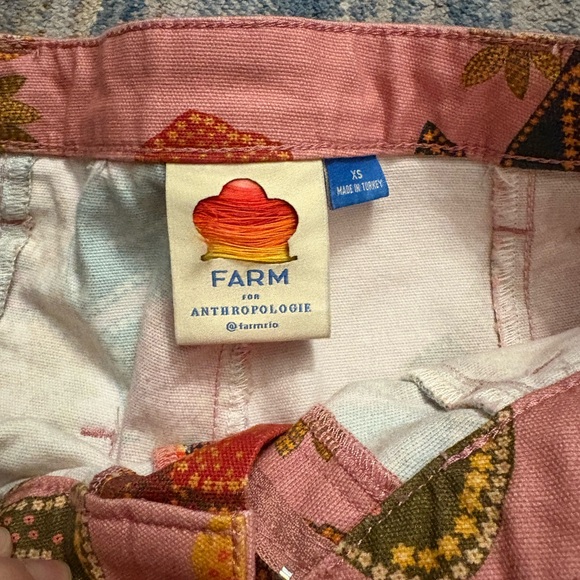 Farm Rio Pants XS - Picture 2 of 3